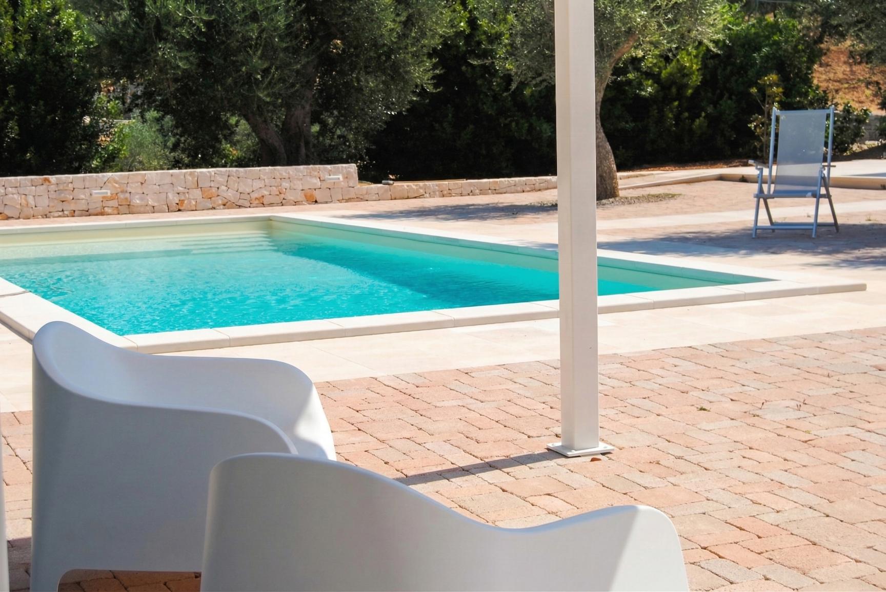 Trullo Sogni Di Pietra