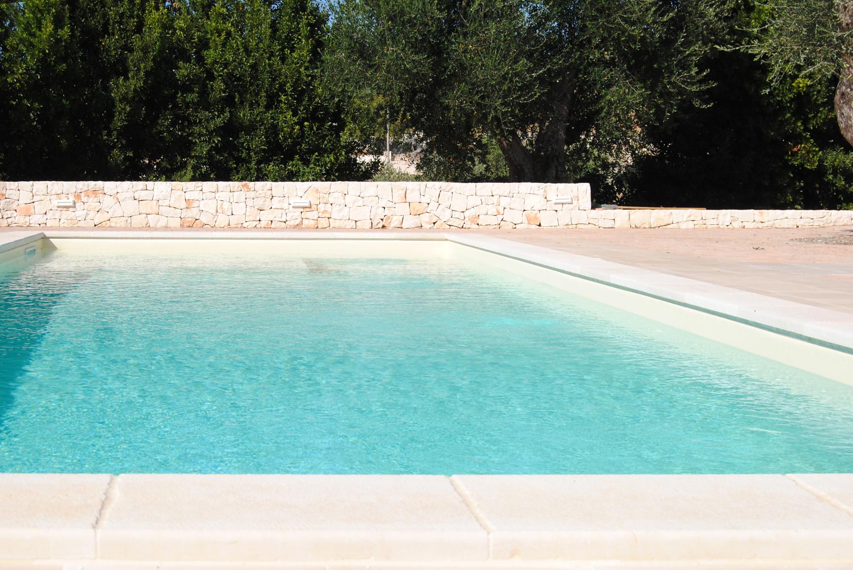 Trullo Sogni Di Pietra