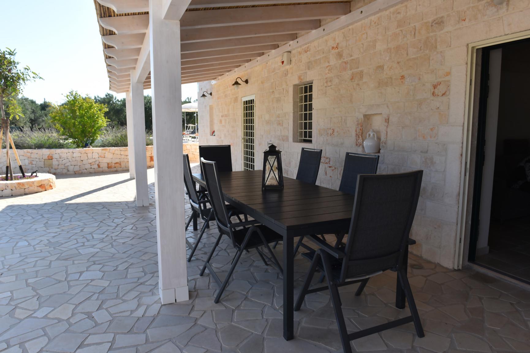 Trulli Degli Innamorati