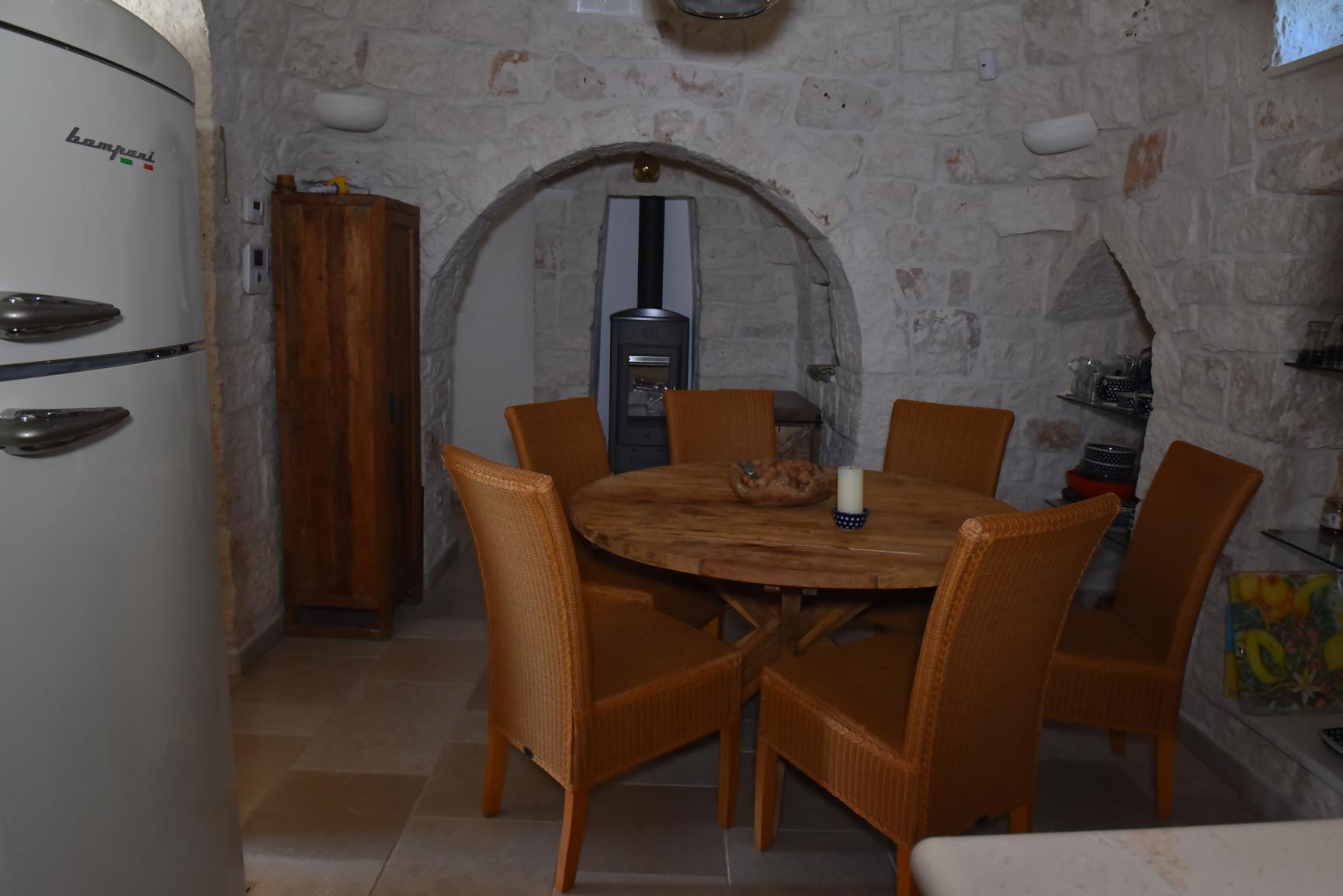 Trulli Degli Innamorati